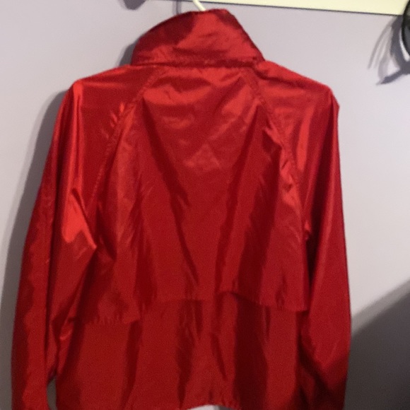 Eddie bauer vintage jacket men’s size large - Picture 3 of 7